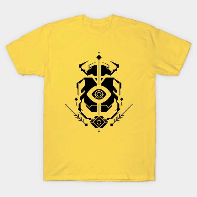 Trials of Osiris v3 T-Shirt by BadBox